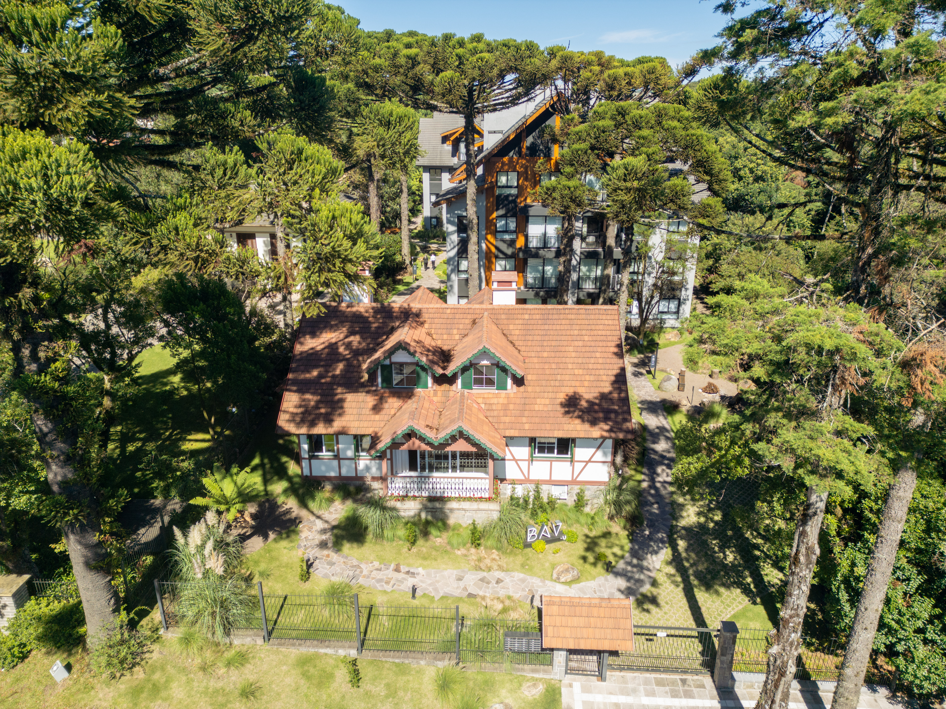 Imagem de Bavária