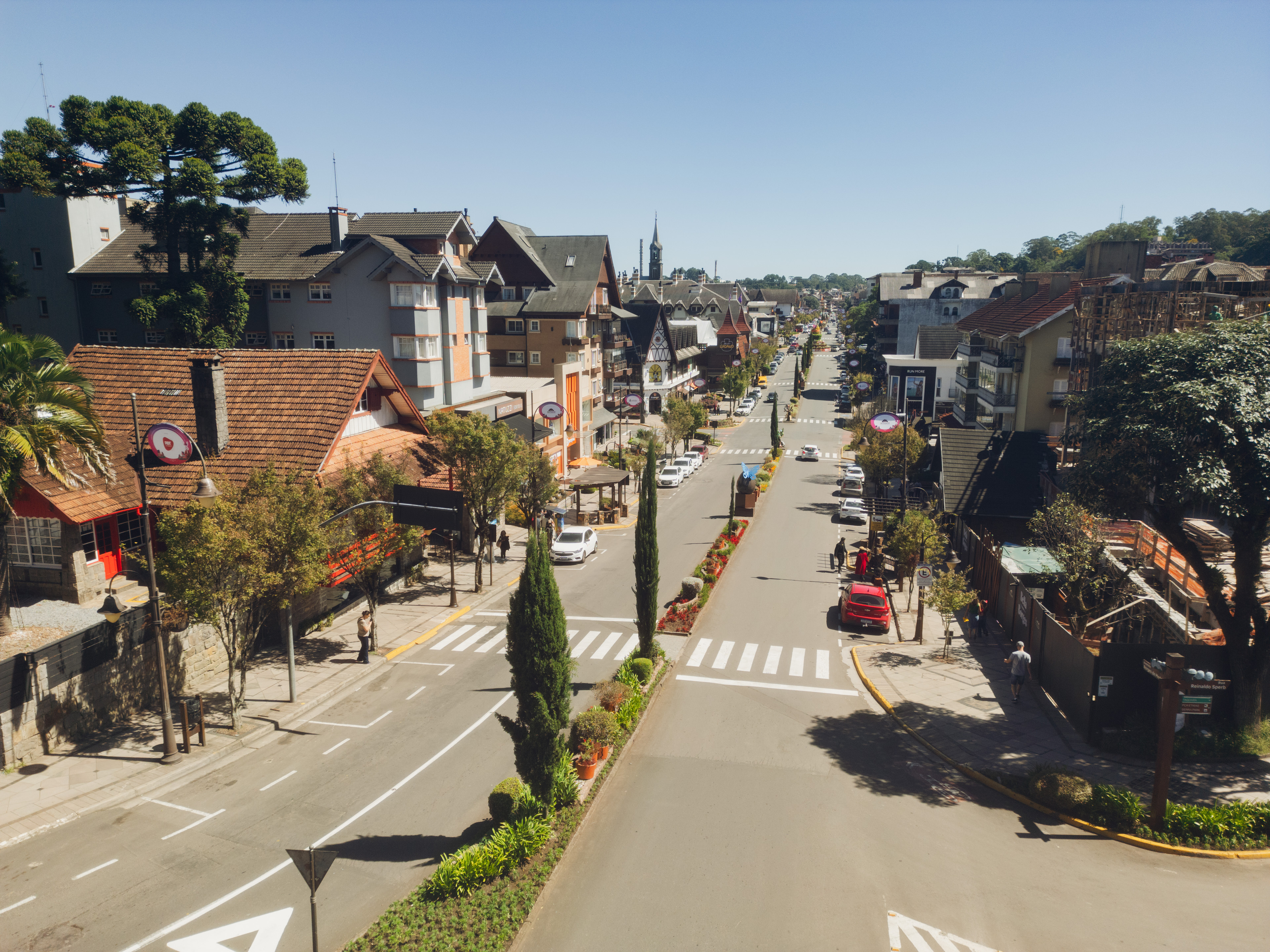 Imagem de Centro - Gramado 