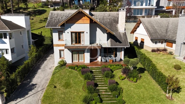 Alphaville Gramado