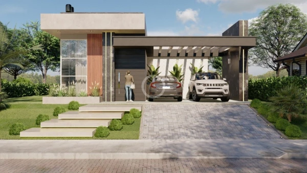 Vivendas do Arvoredo