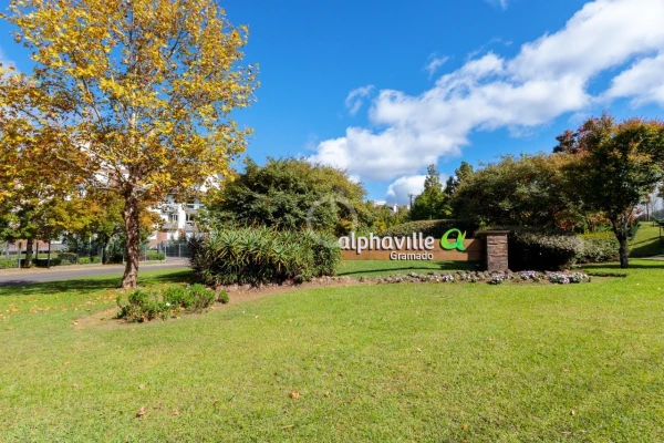 Alphaville Gramado