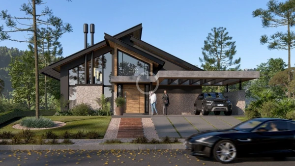 Vivendas do Arvoredo