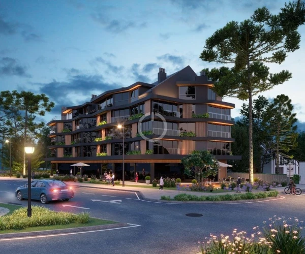 Foto do FLAG Concept Residences