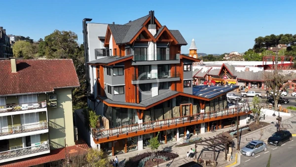 Foto do Bella Borges