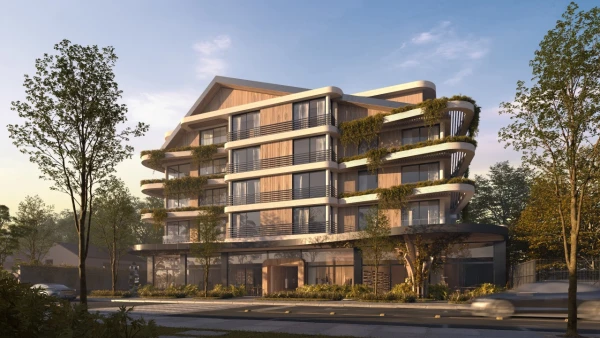 Foto do Origens