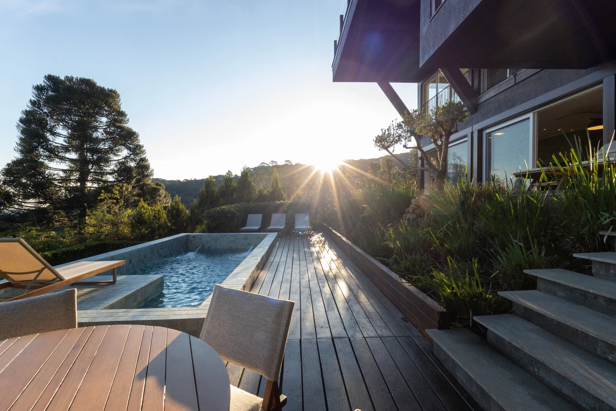 Propriedades Selecionadas pela Senso