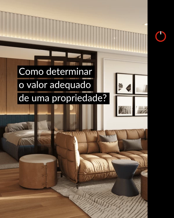 Imagem do post Como determinar o valor adequado de uma propriedade?