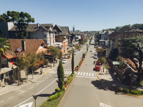 Imagem de Centro - Gramado 
