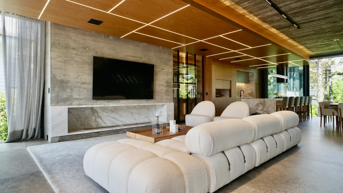 Propriedades Selecionadas pela Senso