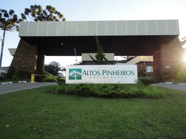 Imagem de Altos Pinheiros